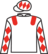 Jono's Mission silks