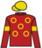 Castlebar Road silks