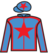 Choice Bid silks