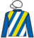 Rudebaker silks
