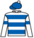 Mr Cheeky silks