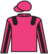 Dream Effort silks