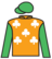 Brothers Of Antrim silks