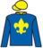 Duke Of Neworleans silks