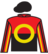 Tycoon Flutter silks