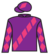 Stoney Vista silks