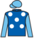 Typar silks