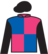 Spirit Of George silks