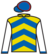 Into The Blue silks