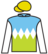 Adamas Prince silks
