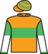 Shadow Chaser silks