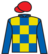 Piccadilly Waltz silks