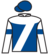 Glass Off silks