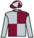 Money Man silks