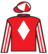 Seeking Glory silks