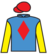 Princess Matoaka silks