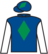 Don't Forget Dad silks