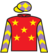 Echo Chrome silks