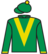 Hartack silks