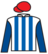 Vino Grande silks