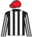 Hoist The Colours silks
