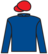 Whey Mischief silks