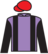 Just Tozza silks
