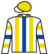 Noble Exception silks