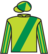 Nicci Knee Knack silks