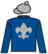 Button Pusher silks