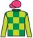 Tall Boy silks