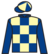 Intisar silks