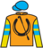 Lady Duckworth silks