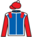 Imminent Risk silks
