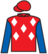 Kaptain Kaos silks