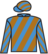 Roman Moon silks