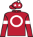Blazing Archie silks
