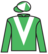 Grate Crack silks