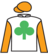 Little Miss Rich silks