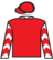 Cyclone Louie silks