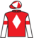 In Due Time silks