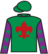 The Right Rein silks