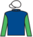 Goodness Gracie silks