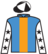 Toropeak silks