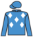 Tiny Rebel silks