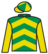 Riverity silks