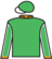Alfano silks
