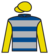 Cable Tie silks