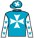 Cailloux silks