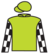 Nicconori silks